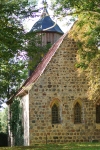 Kirche-Pinnow